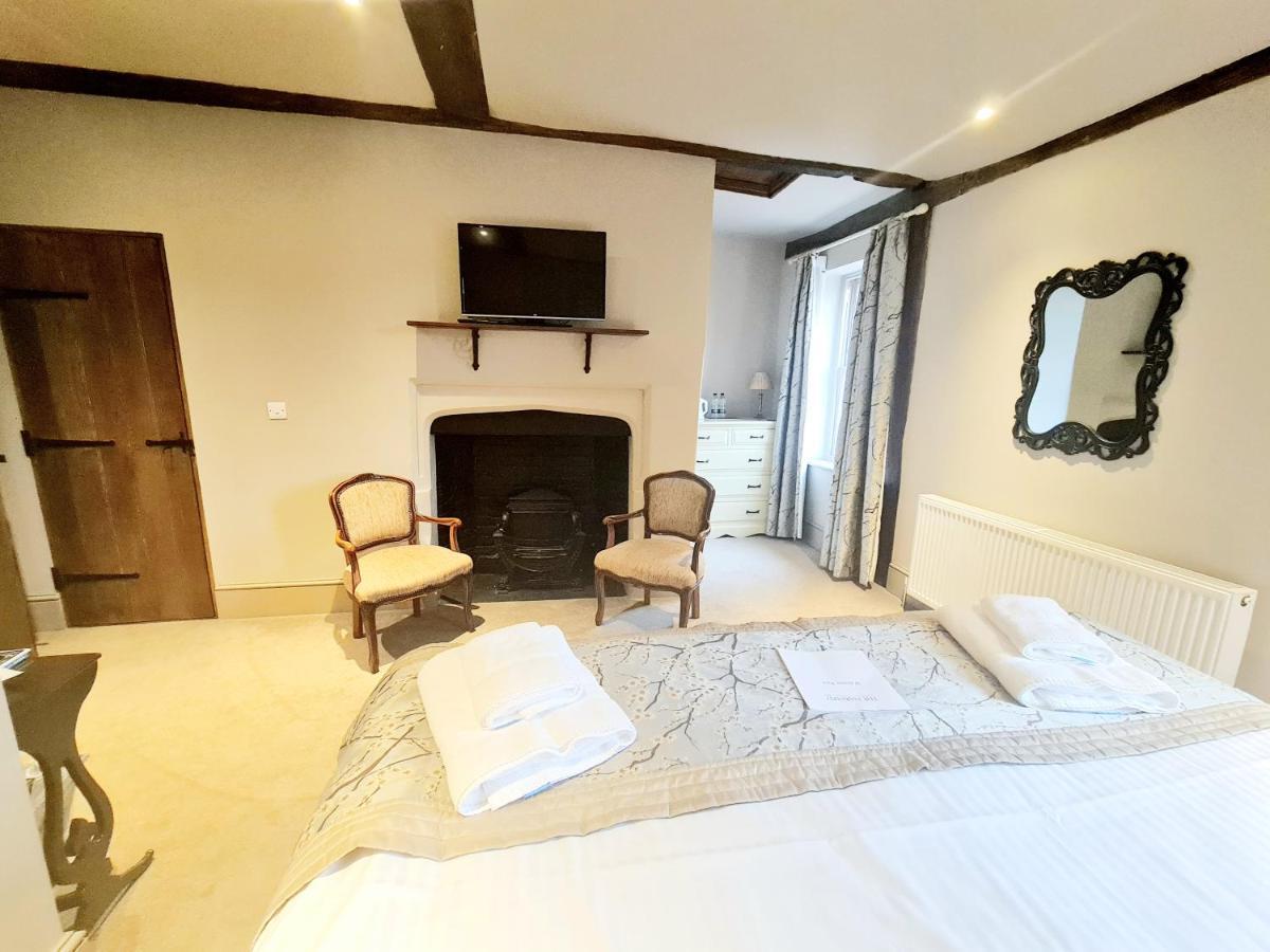 The Harvard Inn Stock Ngoại thất bức ảnh