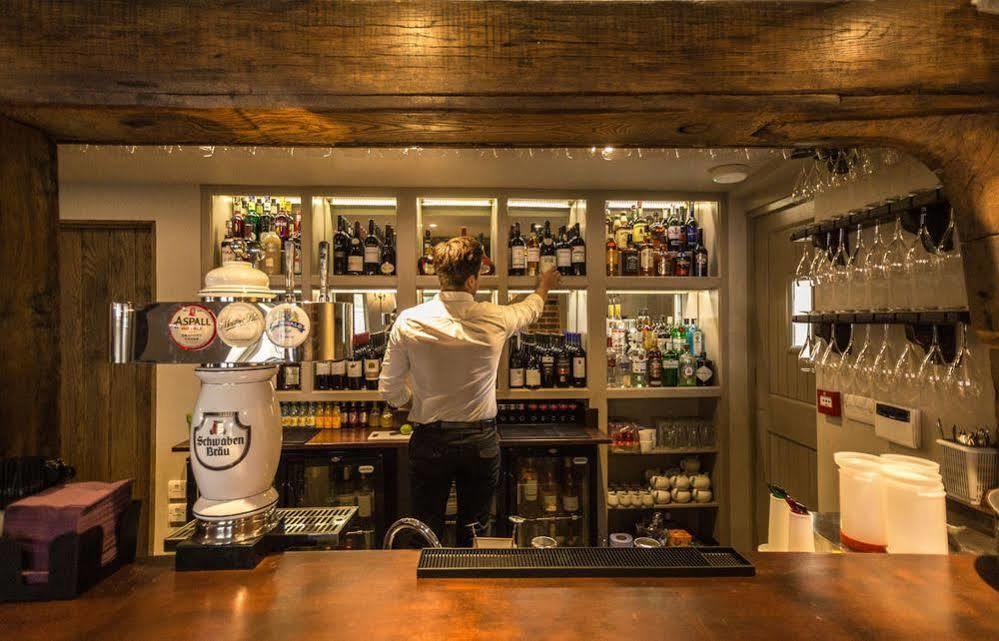 The Harvard Inn Stock Ngoại thất bức ảnh