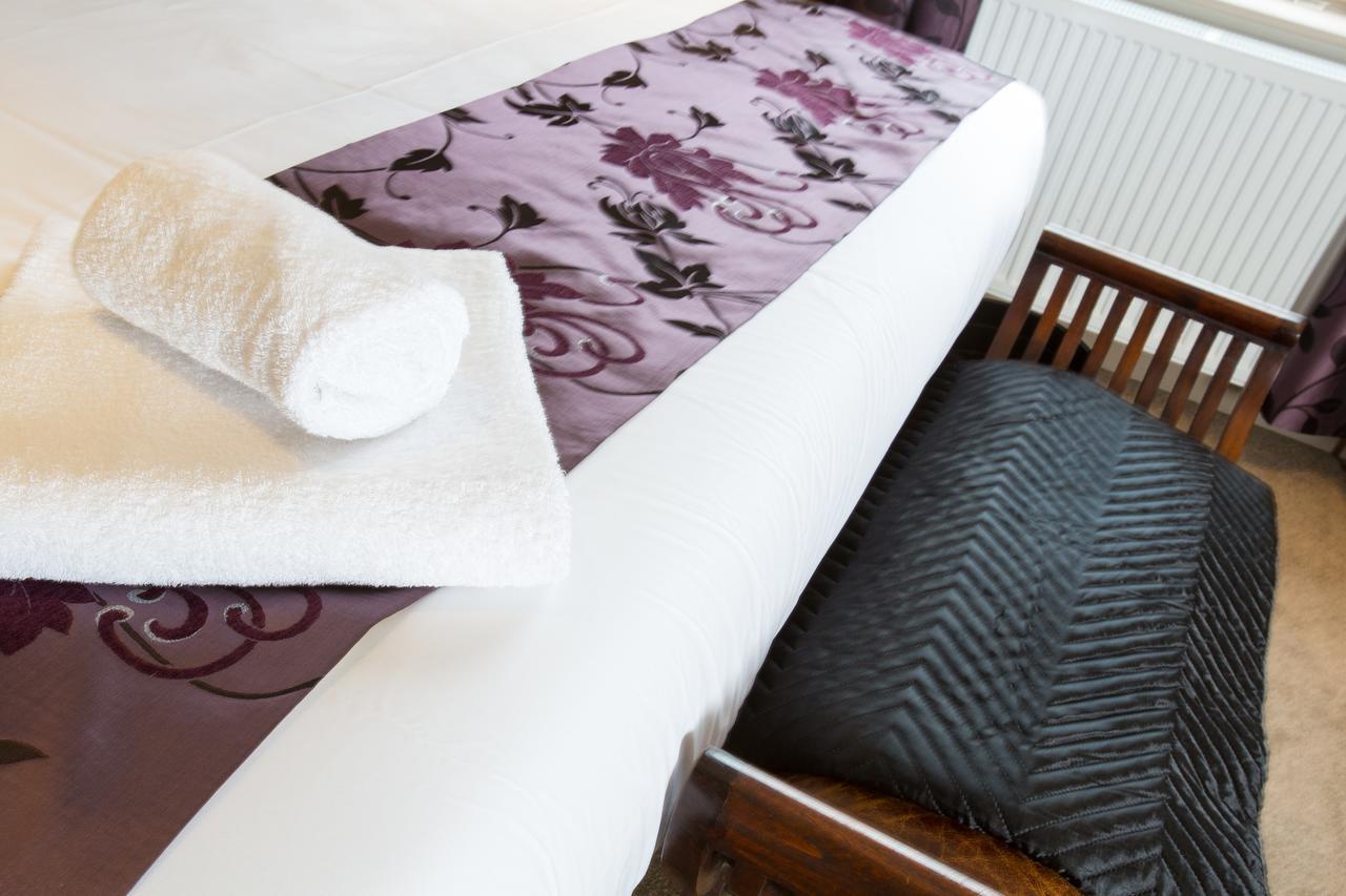 The Harvard Inn Stock Ngoại thất bức ảnh