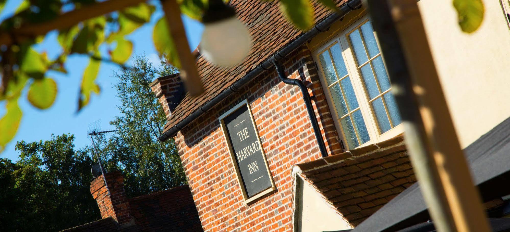The Harvard Inn Stock Ngoại thất bức ảnh