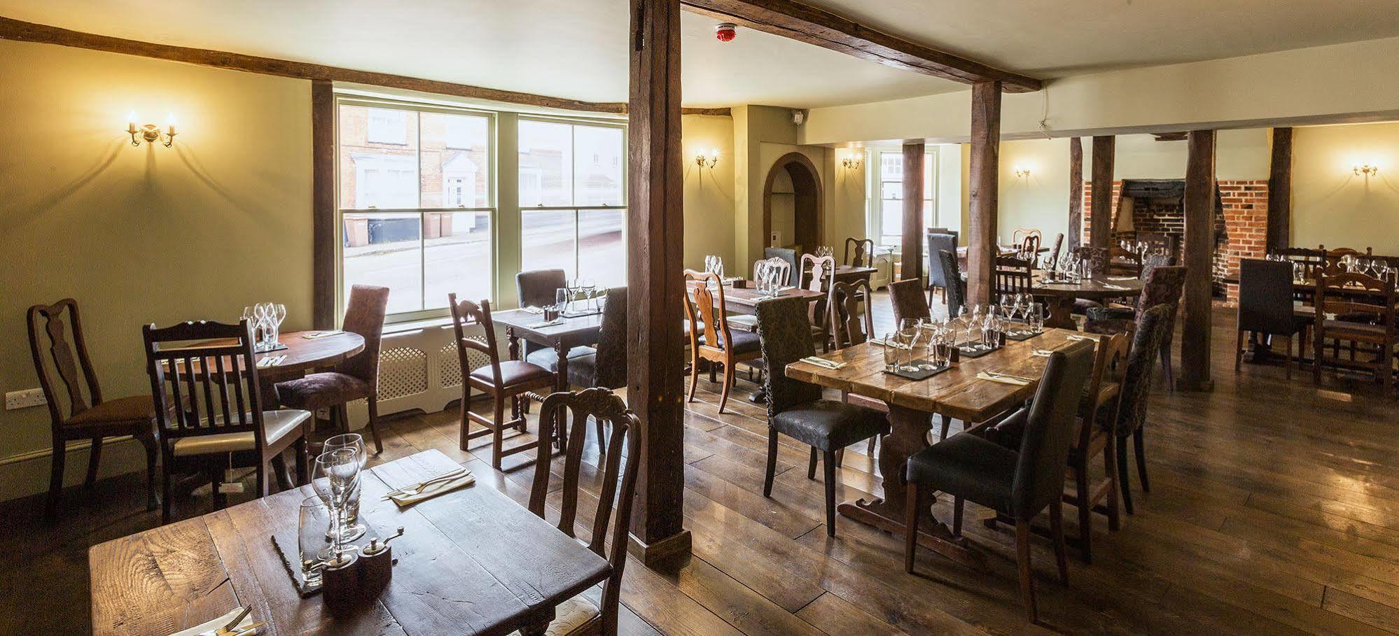 The Harvard Inn Stock Ngoại thất bức ảnh